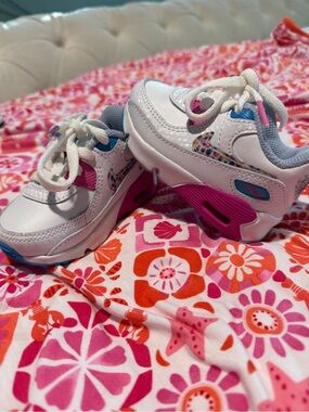 Infant Kids Nike Sneakers